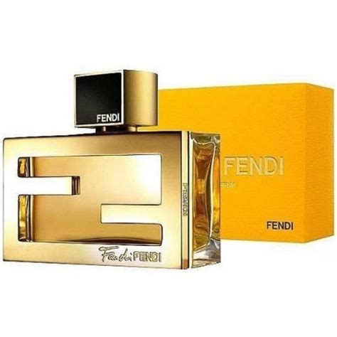 fan di fendi perfume discontinued.